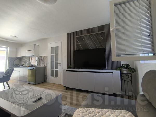 Porodična kuća 80m2 - Kolašin - Kolašin (uži dio)