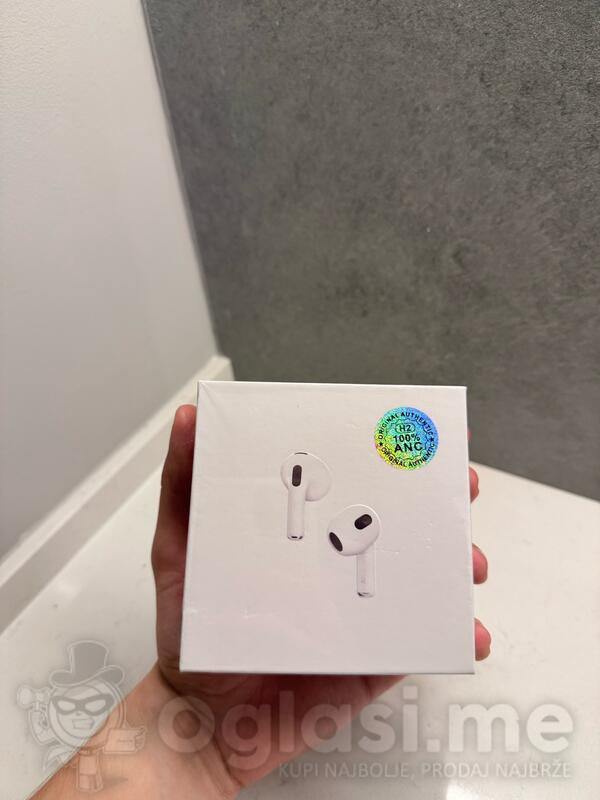 Airpods 3 Original Novo