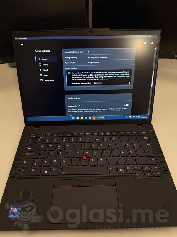 Lenovo  - 14" Intel Ostalo 16GB GB