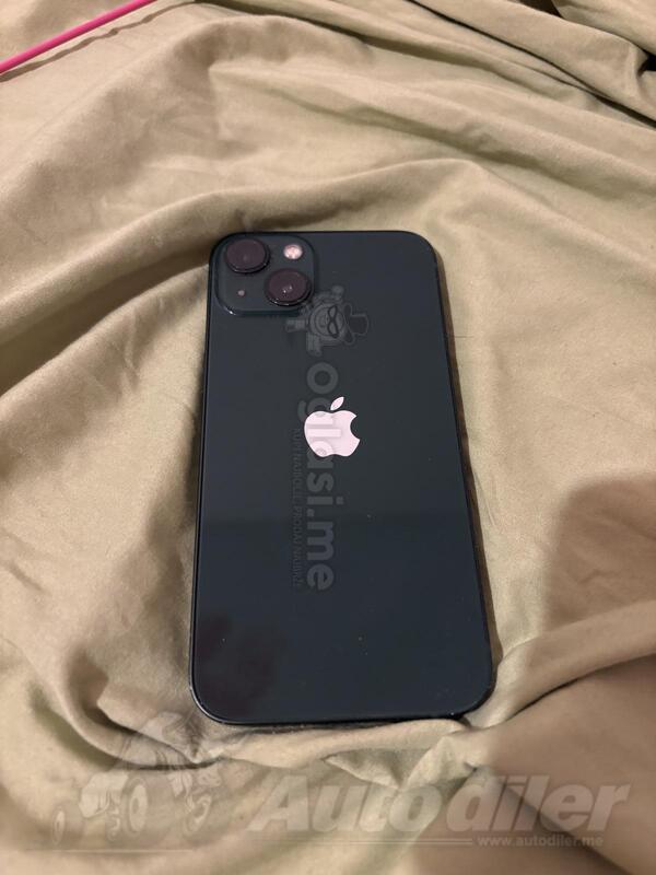 Apple - 13