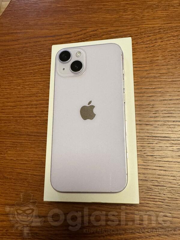 Apple - Iphone 14