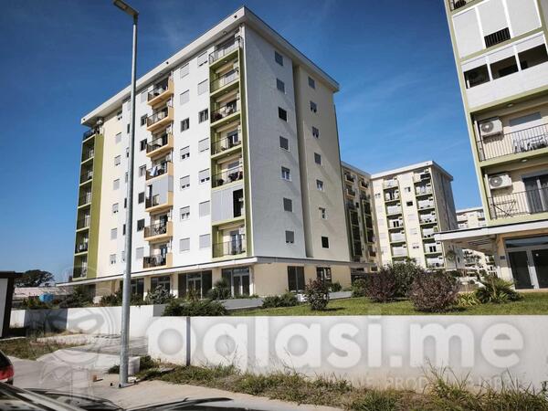 Jednosoban stan 41m2 - Podgorica - > Okolina grada Zabjelo