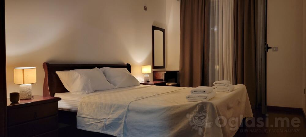 Jednosoban stan 50m2 - Budva - Rozino