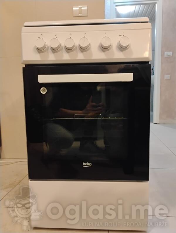 BEKO ELEKTRICNI SPORET FSS 56000 W