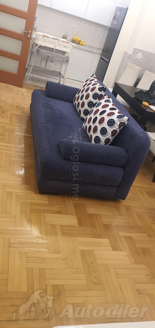 Krevet na rasklapanje