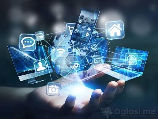Provjera web sajta i digitalne bezbjednosti za firme