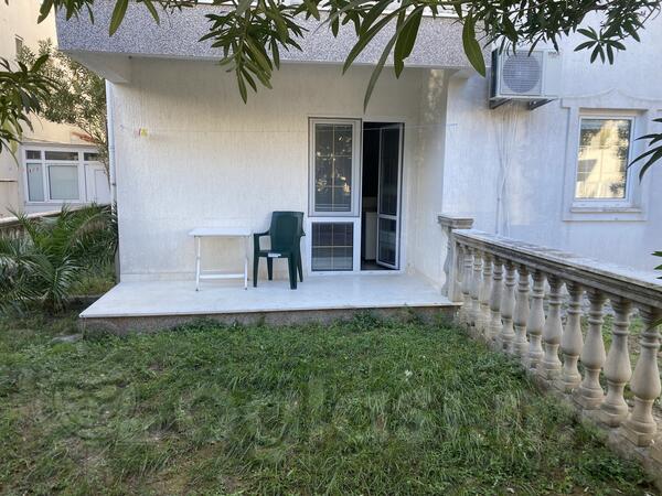 Garsonjera 38m2 - Bar - Sutomore