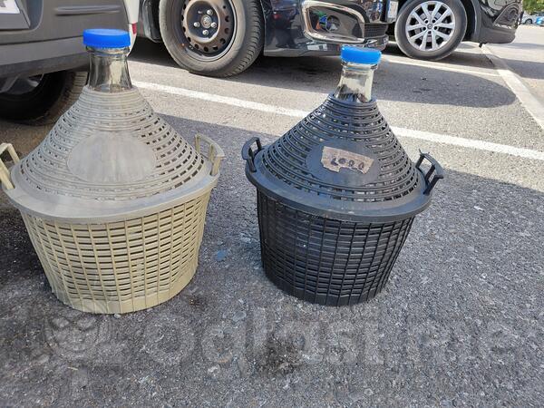 Oprema za vinarije i destilerije