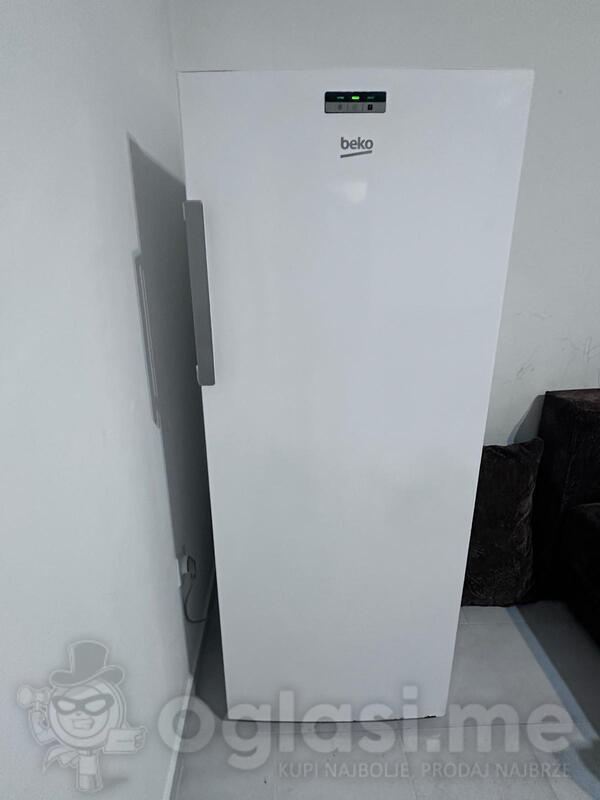 Beko zamrzivač vertikalni 