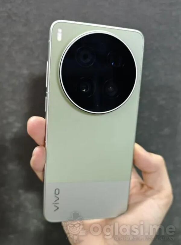 Vivo - x300 ultra 16/512 global