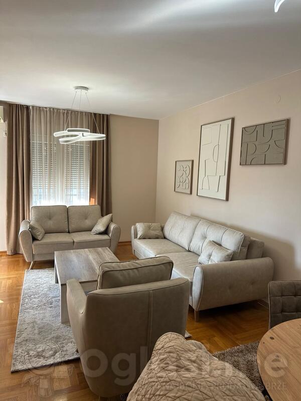 Jednosoban stan 55m2 - Podgorica - > Okolina grada