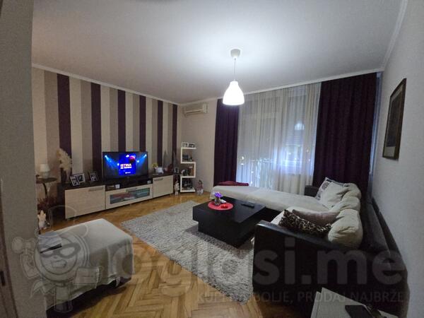 Dvosoban stan 47m2 - Smederevo - Smederevo (uži dio)