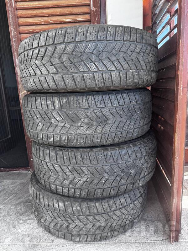 GoodYear - Goodyear UltraGrip Performance+ SUV - Zimska guma