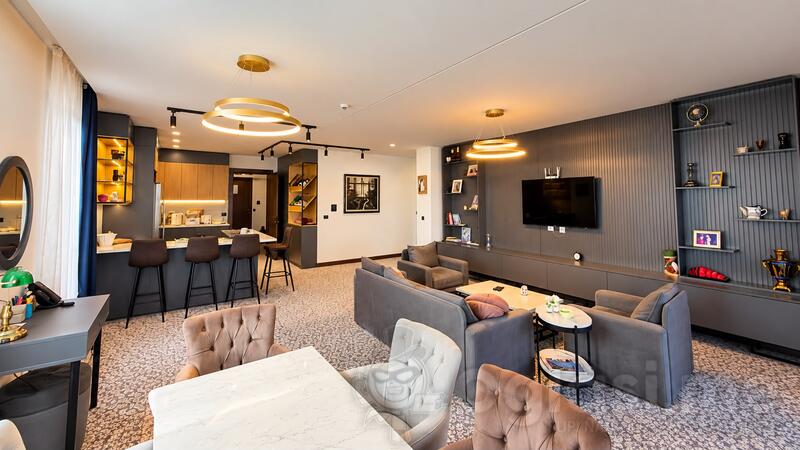 Četvorosoban stan 150m2 - Čajetina - Zlatibor