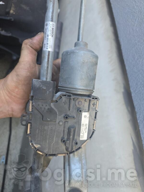 Brisači i metlice za Volkswagen - Golf 7