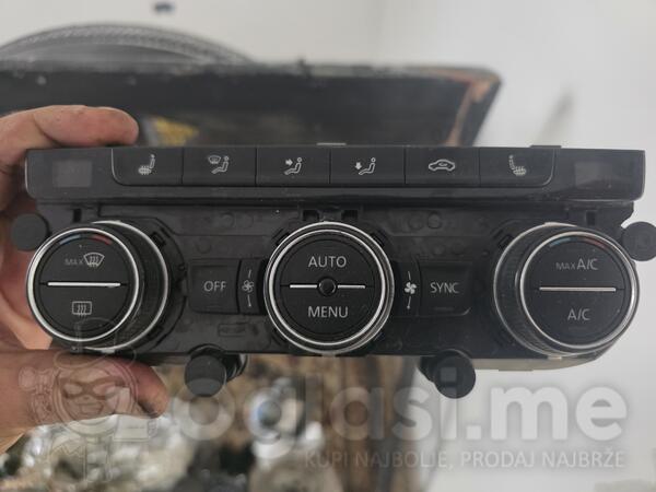Prekidači za Volkswagen - Golf 7 - 2014