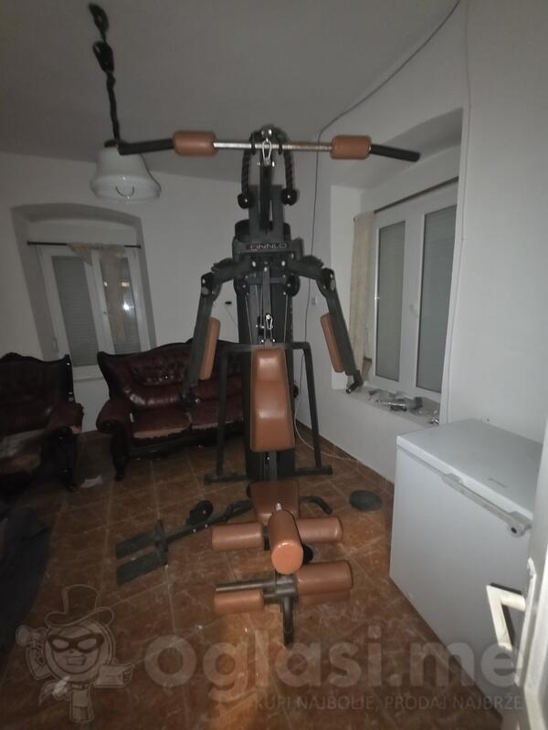 finnlo autark 2200