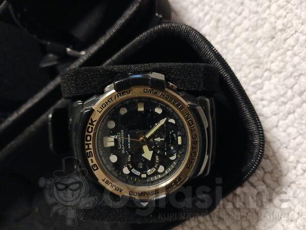 Casio g- shock gulfmaster - Gulfmaster Muški sat