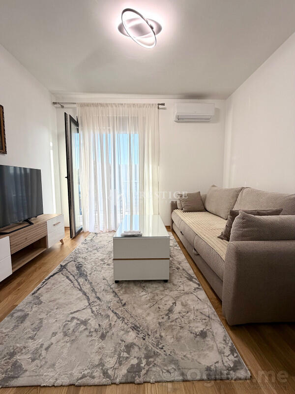 Jednosoban stan 40m2 - Podgorica - Zabjelo
