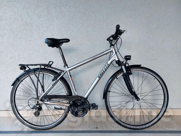 BIXS - Touring 28