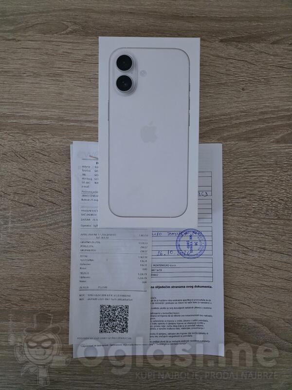Apple - 17 256gb