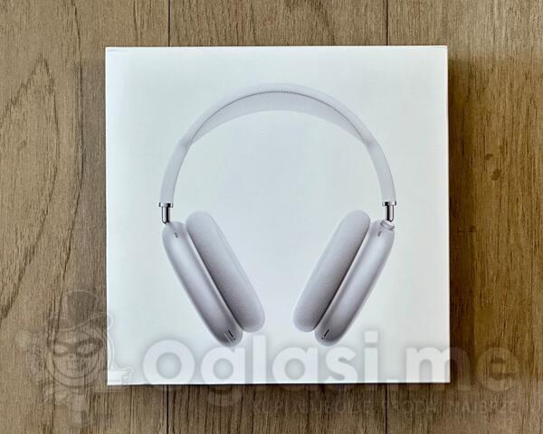 AirPods Max NOVO