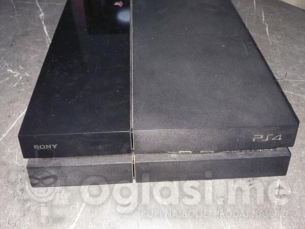 Sony - PlayStation 4