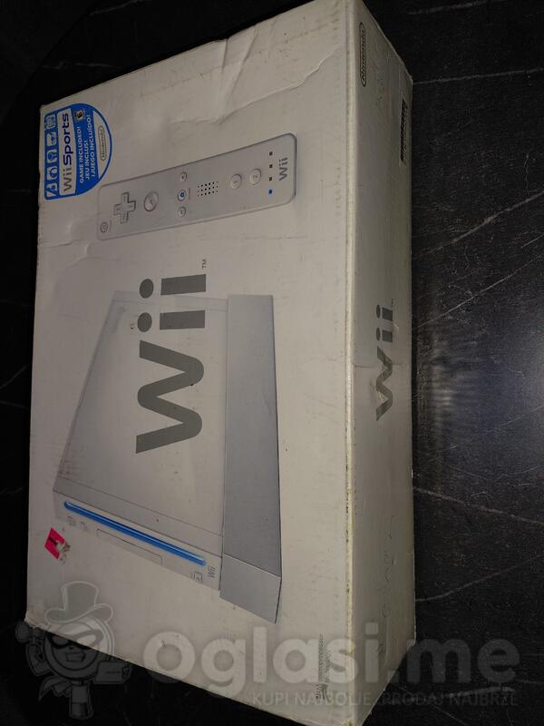 Nintendo - Wii