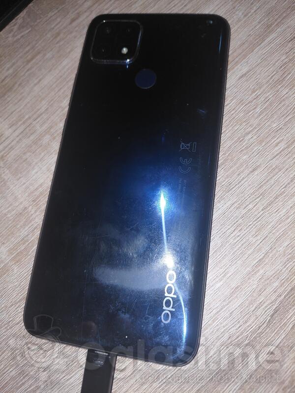 Oppo - A15