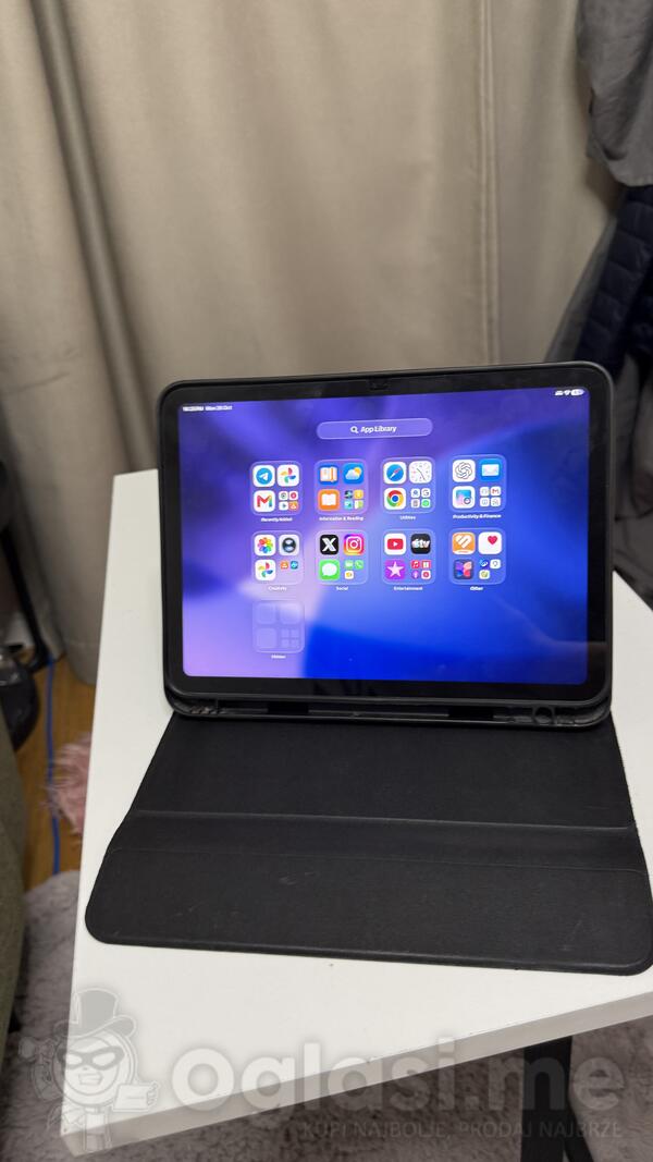 Apple IPad 10th