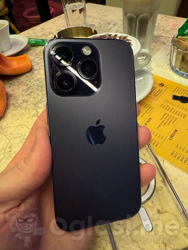 Apple - 14 pro
