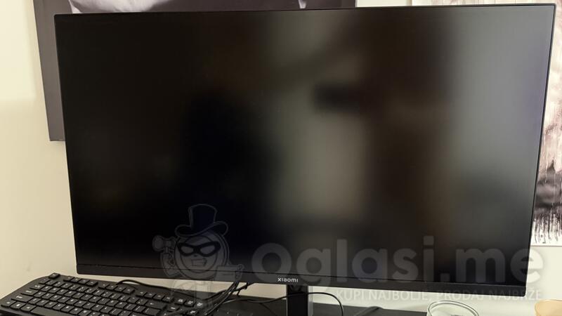 Asus A27UI - Monitor UHD 27"