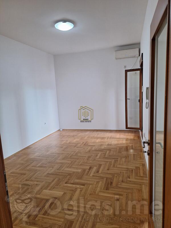 Jednosoban stan 41m2 - Podgorica - Tuški put