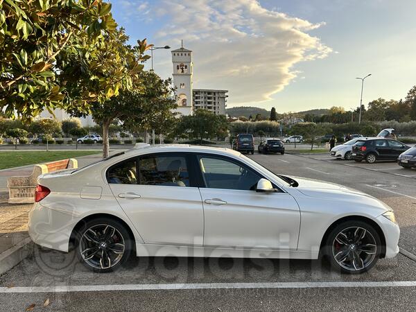 BMW - 318 - 318d