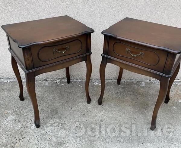 Stilski noćnici po 70€ 067/565-725 069/080-523