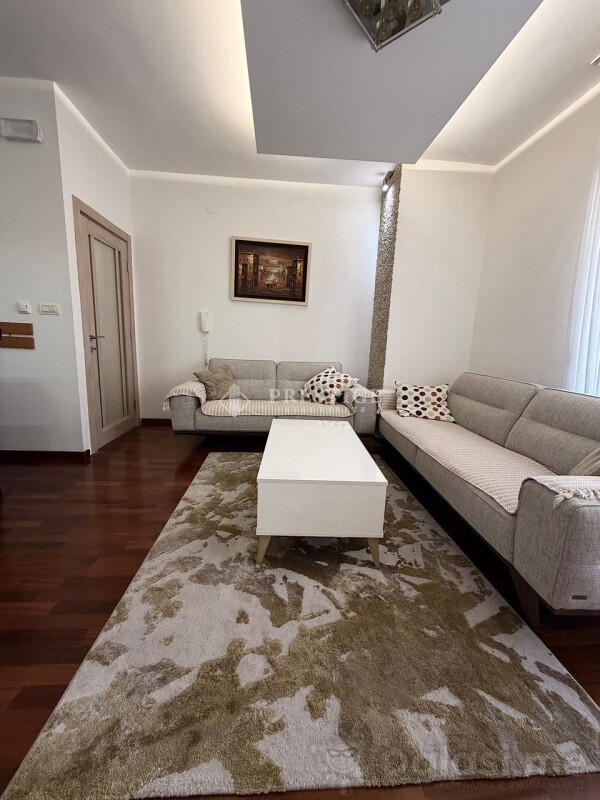 Dvosoban stan 68m2 - Podgorica - City kvart