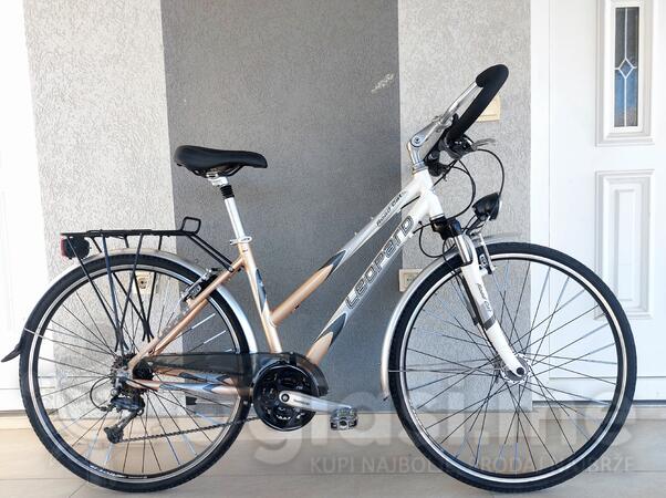 Leopard - Road Cat 28