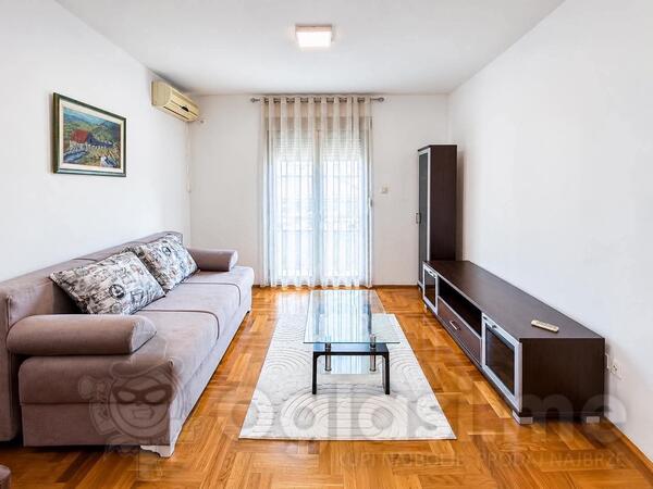 Jednosoban stan 41m2 - Podgorica - Zabjelo