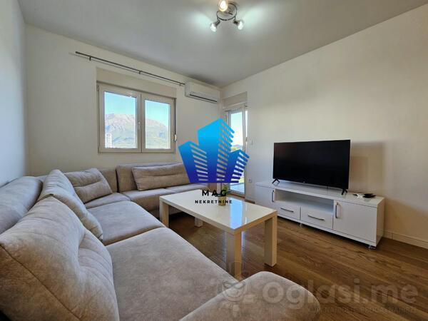 Dvosoban stan 70m2 - Ulcinj - Ulcinj (uži dio)