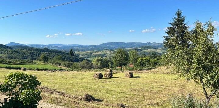 Porodična kuća 250m2 - Požega - Donja Dobrinja