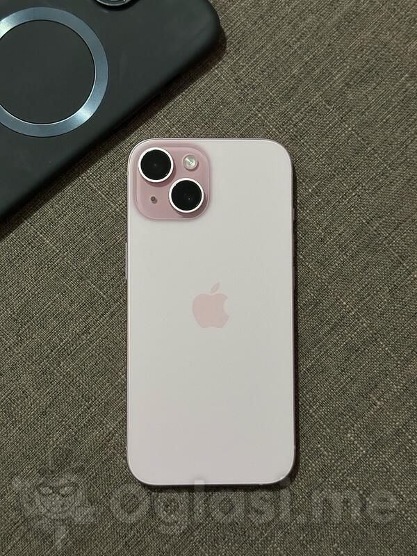 Apple - iPhone 15 128 GB