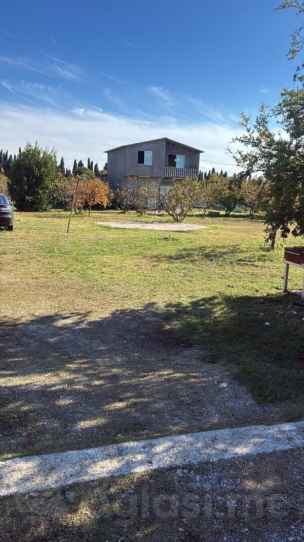 Magacin 200m2 - Podgorica - > Okolina grada