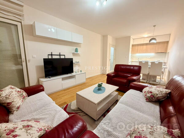 Jednosoban stan 49m2 - Podgorica - Central Point