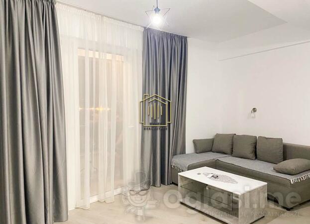 Garsonjera 36m2 - Bar - Sutomore