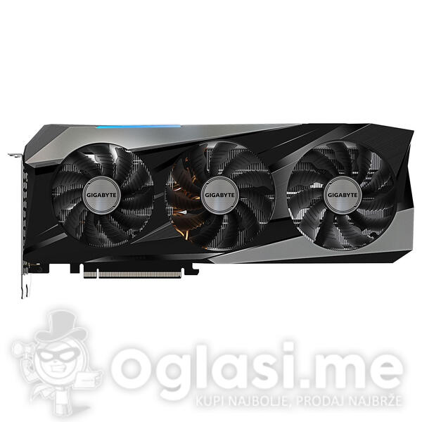 Gigabyte RTX 3070 Ti 8GB 8 GB GDDR6