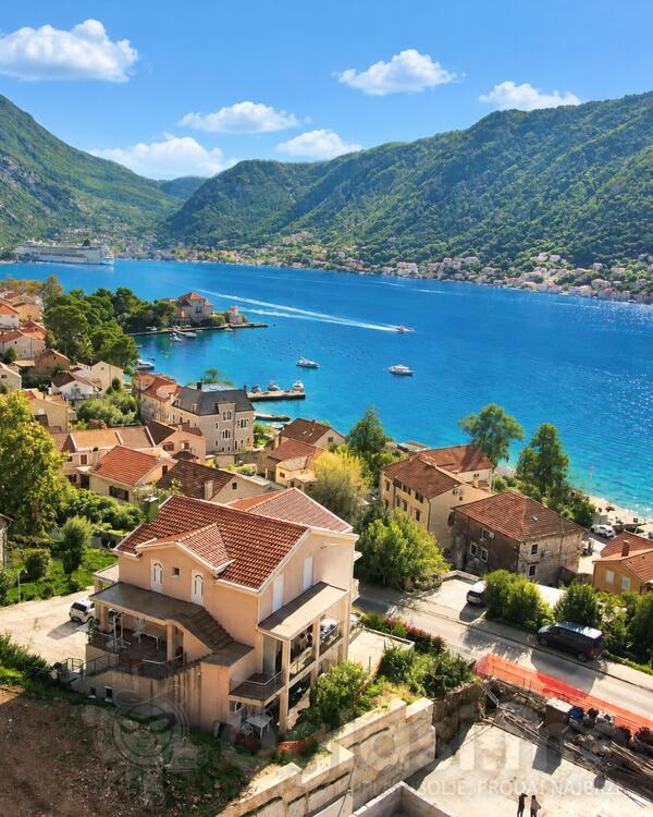 Dvosoban stan 56m2 - Kotor - Dobrota Dobrota