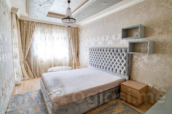 Jednosoban stan 73m2 - Podgorica - City kvart