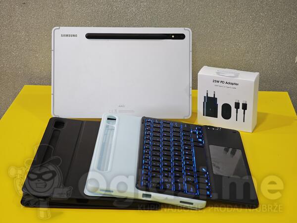 Samsung Samsung Tab S8
