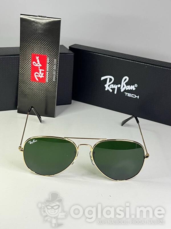 RAY-BAN  - Sunčane naočare