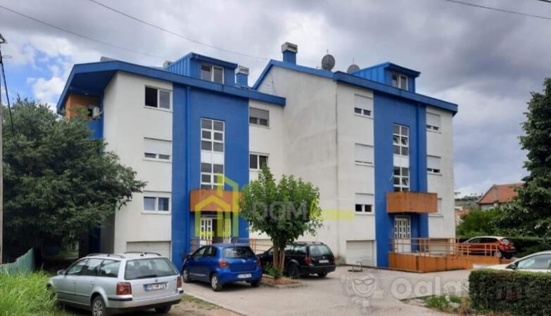 Jednoiposoban stan 50m2 - Podgorica - Zabjelo